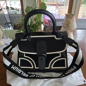 Delvaux  PVC special edition